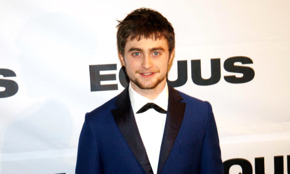 Daniel Radcliffe