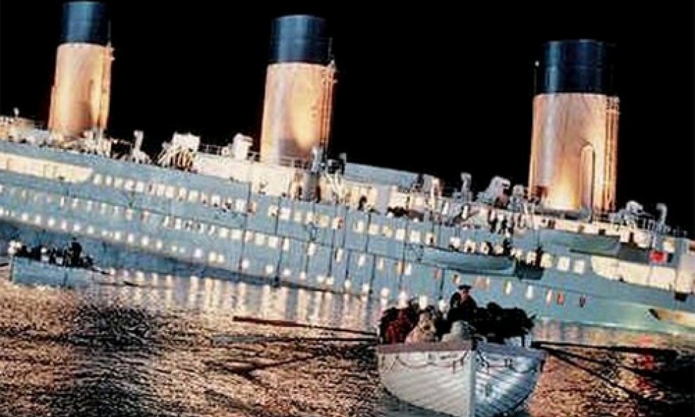 Titanic