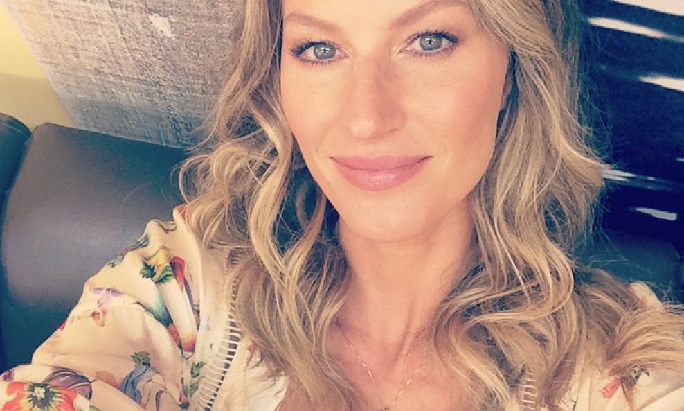 Gisele Bundchen