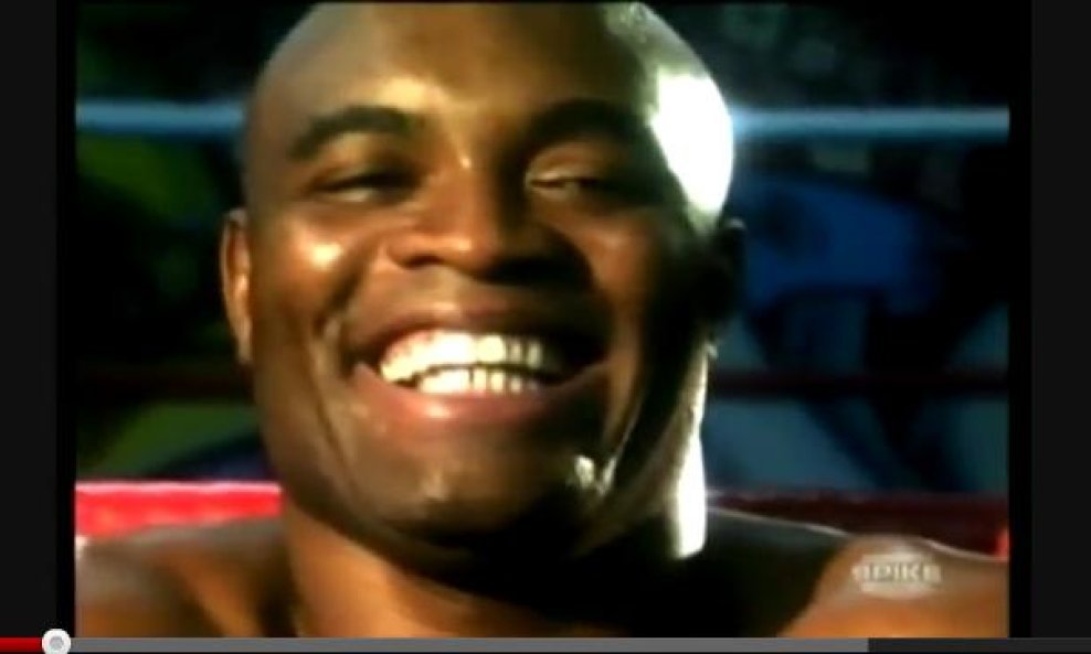 Anderson Silva