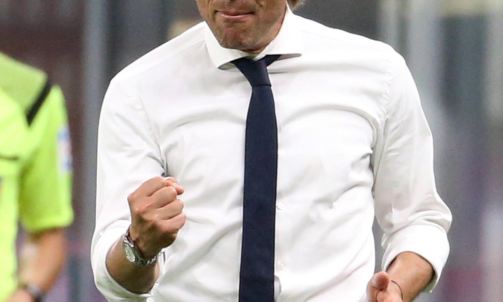 Antonio Conte