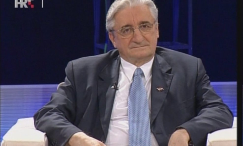 Miroslav Tuđman