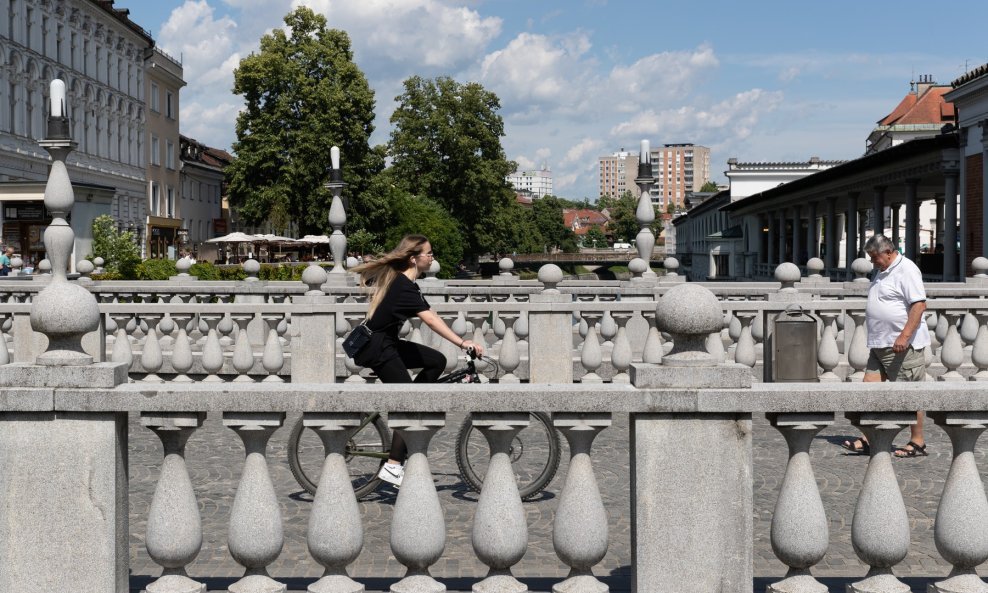 Ljubljana