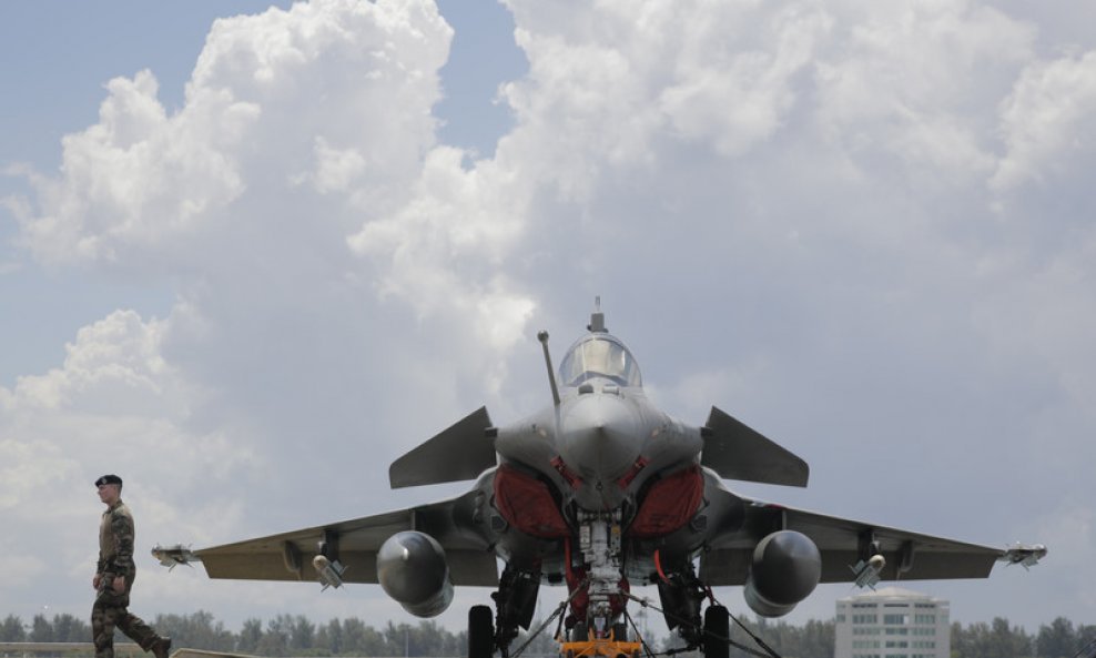 Dassault Rafale