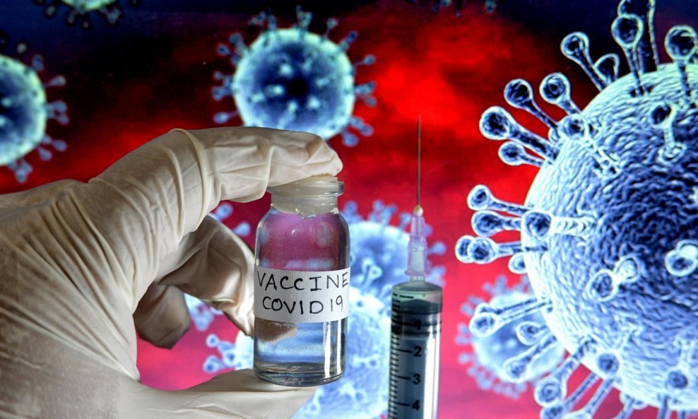 Širom svijeta priprema se čak 166 cjepiva za zaustavljanje koronavirusa