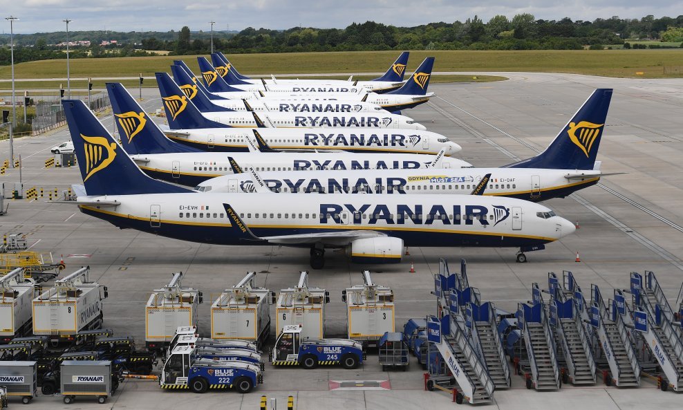 Ryanair