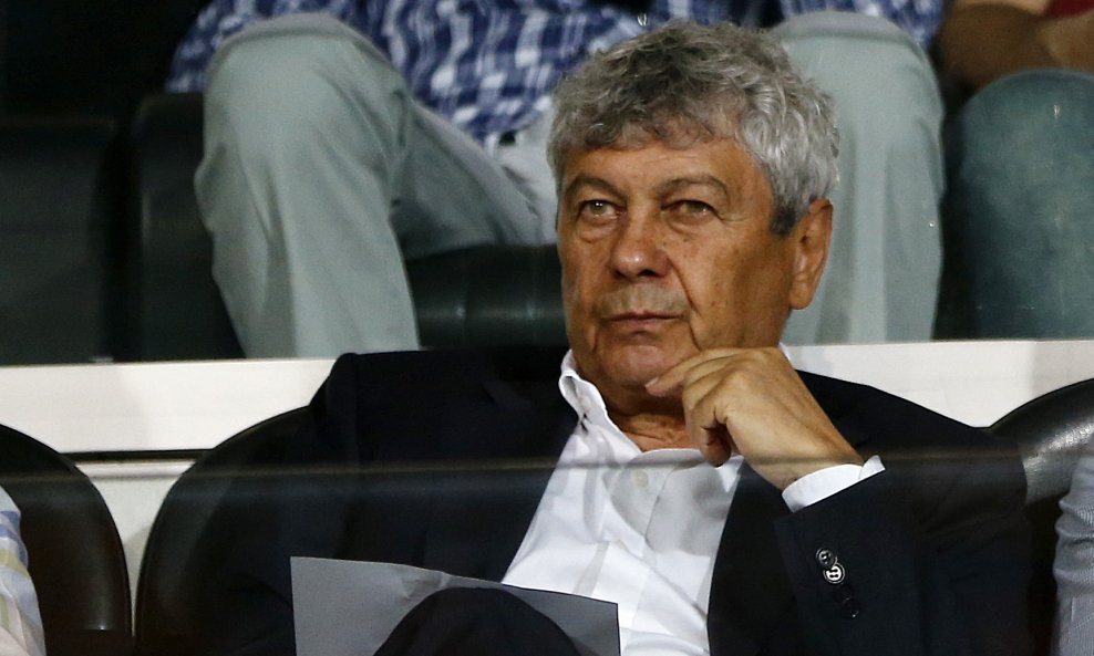 Mircea Lucescu