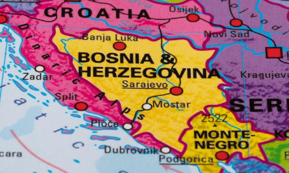 Bosna i Hercegovina