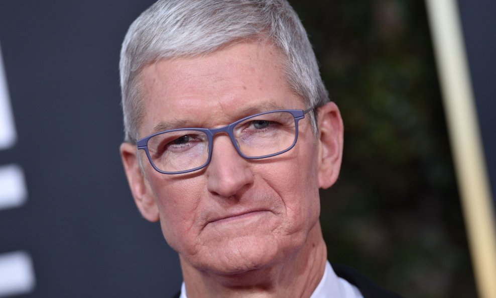 Tim Cook (Apple)