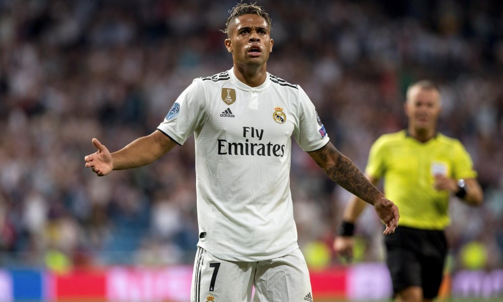 Mariano Diaz