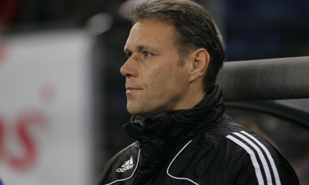 Marco van Basten