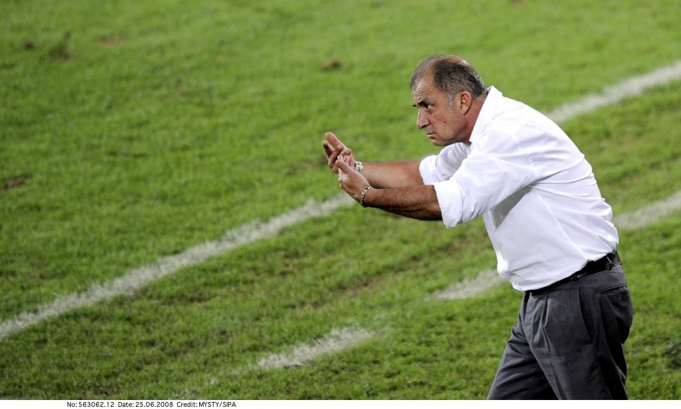 Fatih Terim