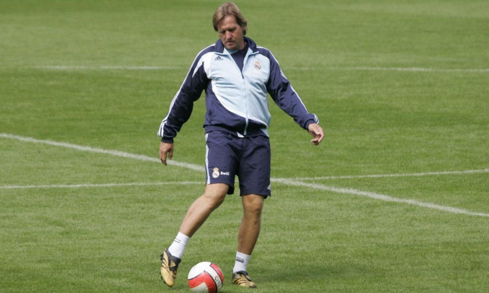 Bernd Schuster