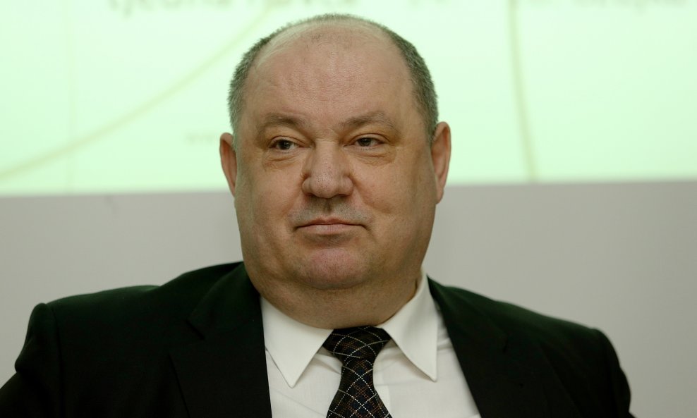 Damir Zorić