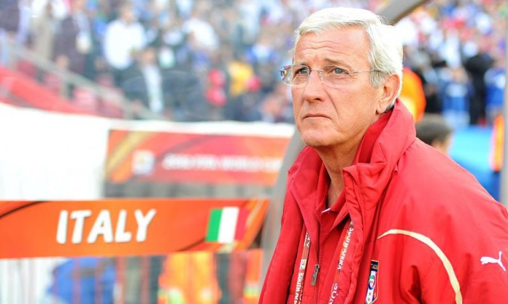 Marcelo Lippi