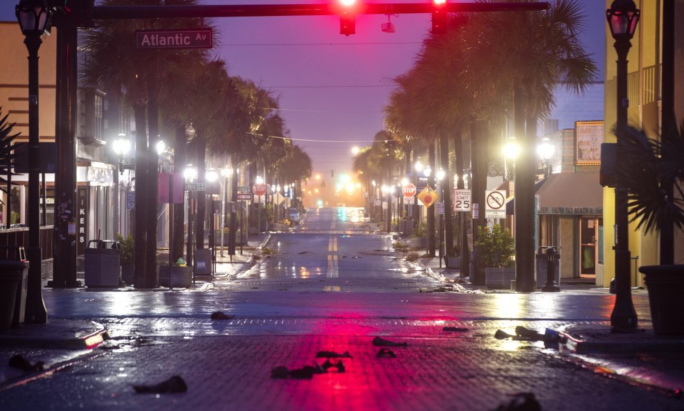 Daytona Beach, Florida