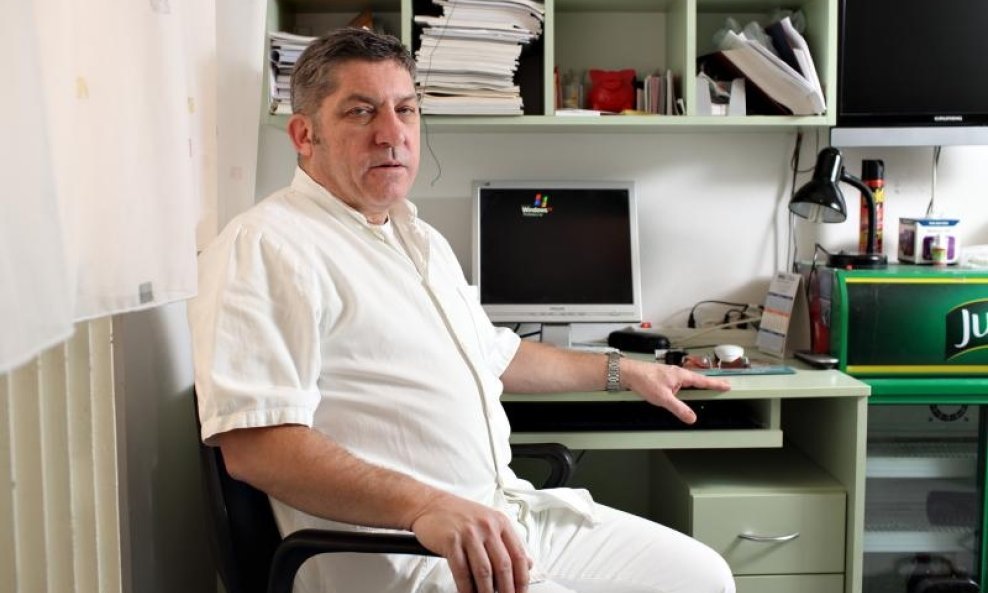 Dubravko Lepušić