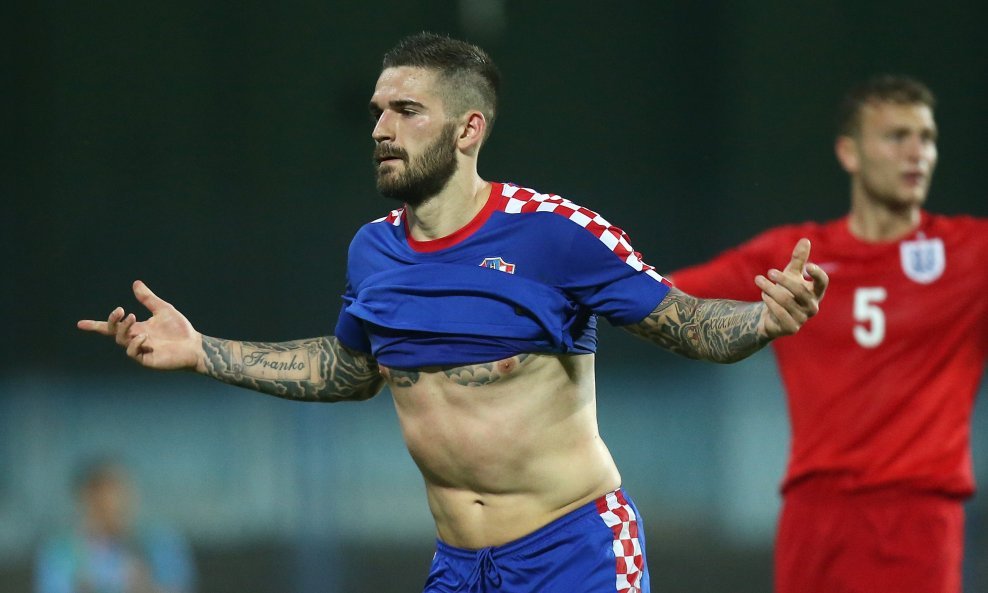 Marko Livaja