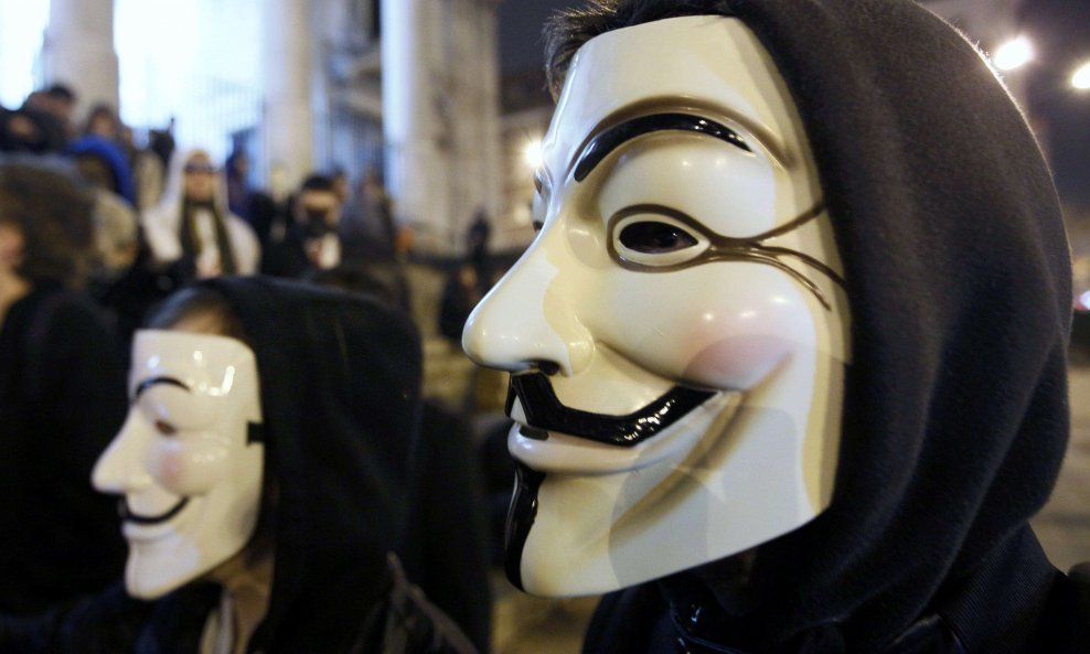 anonymous acta