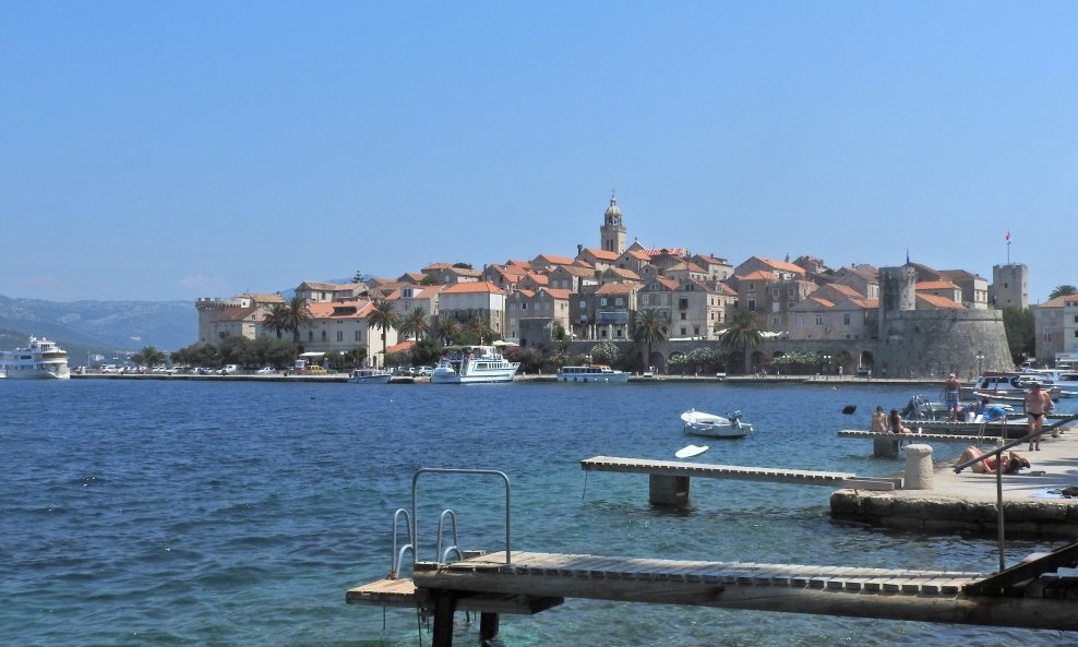 Korčula