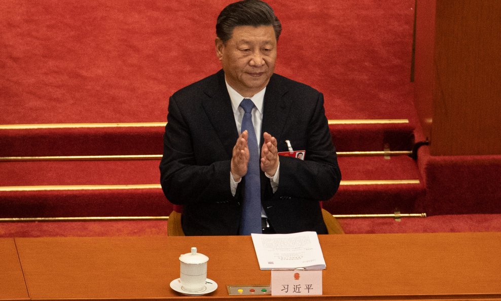 Xi Jinping