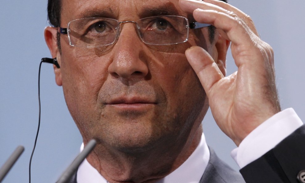 francois hollande