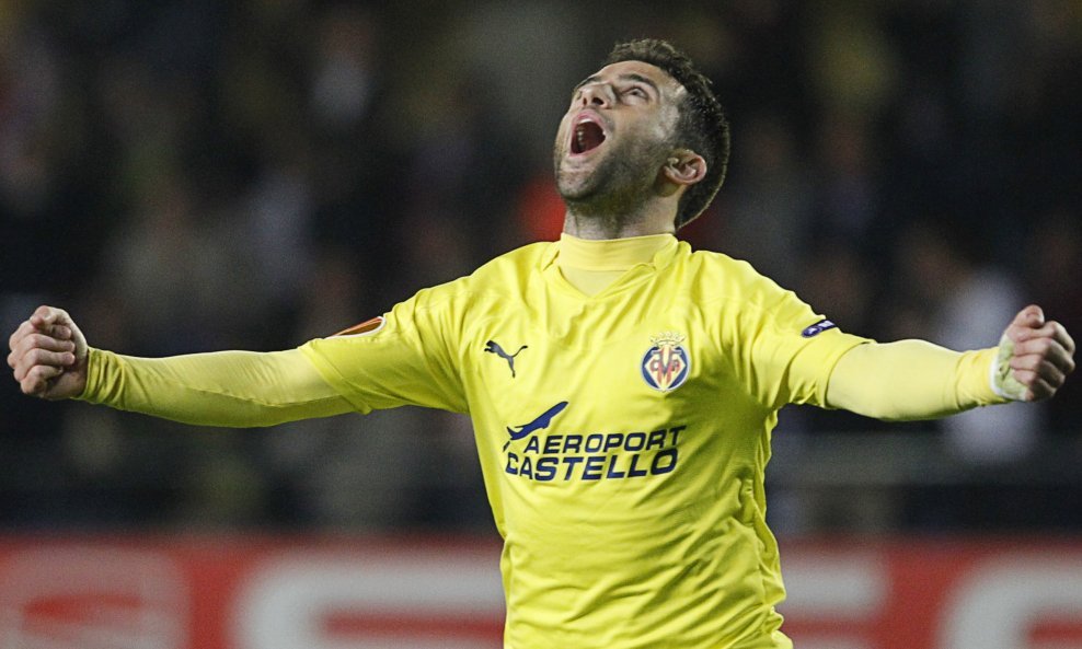 Giuseppe Rossi (Villarreal)