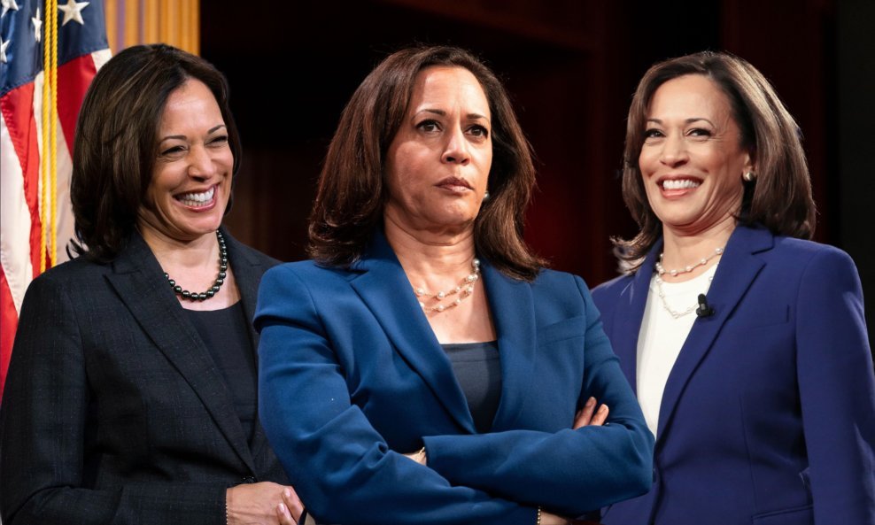 Kamala Harris