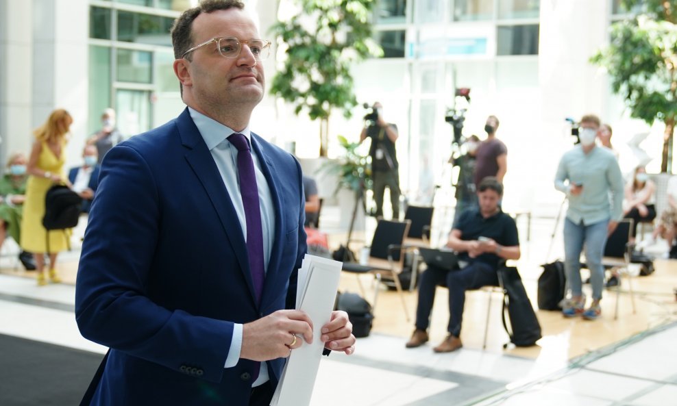 Jens Spahn