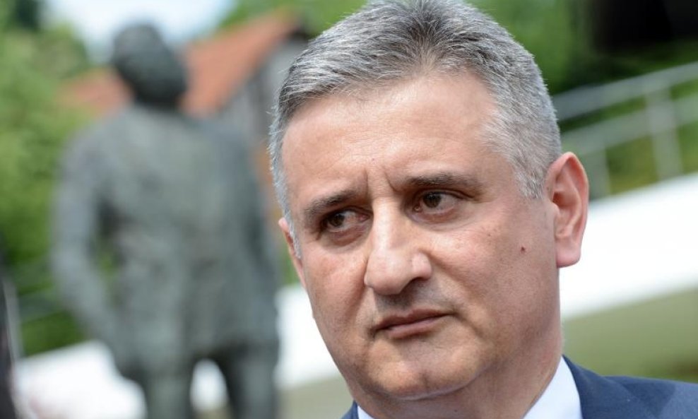 tomislav karamarko spomenik franjo tuđman