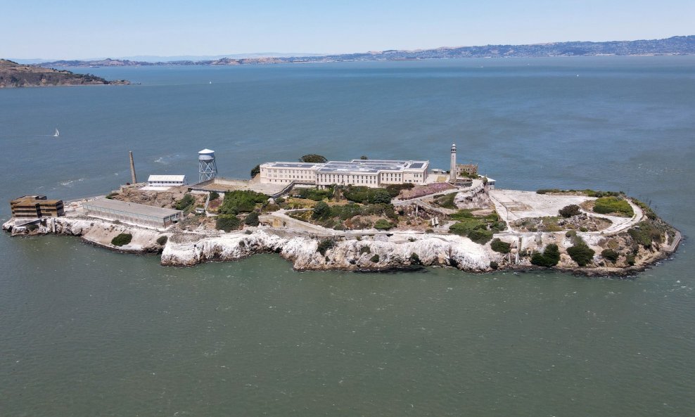 Alcatraz