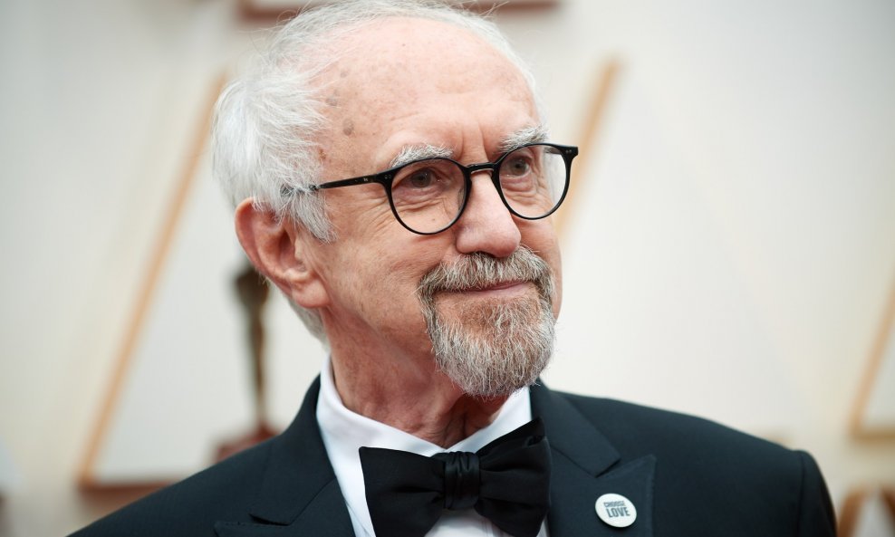 Jonathan Pryce