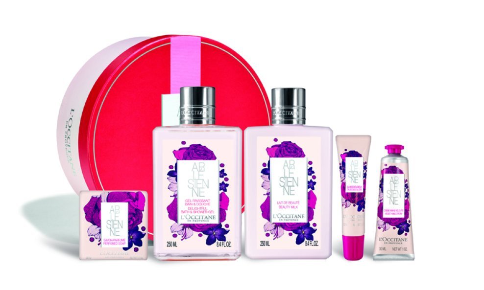 Loccitane