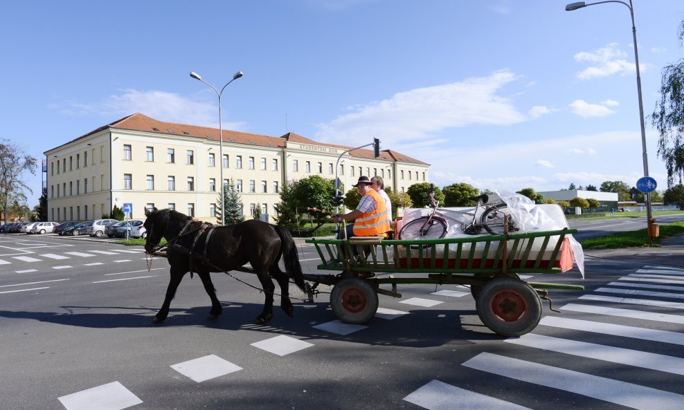 Arhivska fotografija