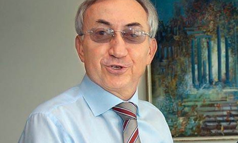 mišković