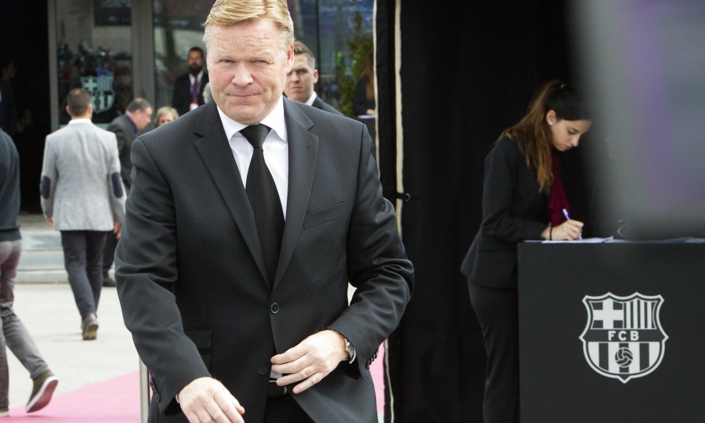 Ronald Koeman