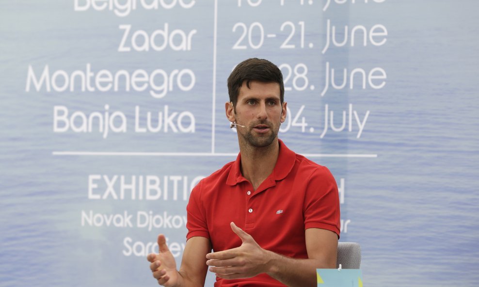 Novak Đoković