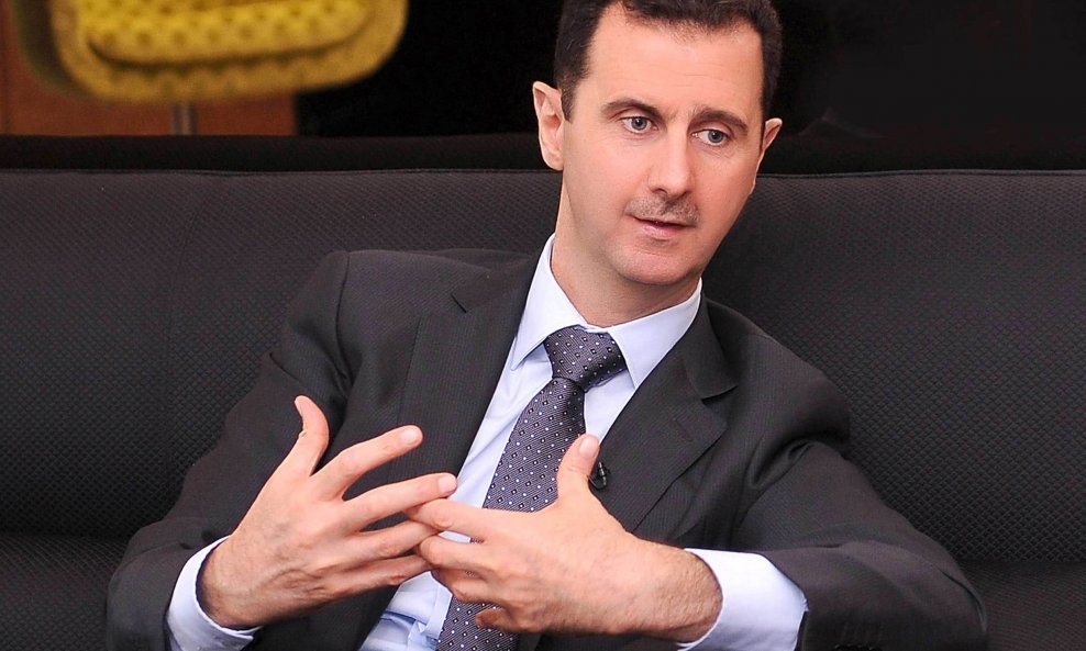 Bašar Al-Asad