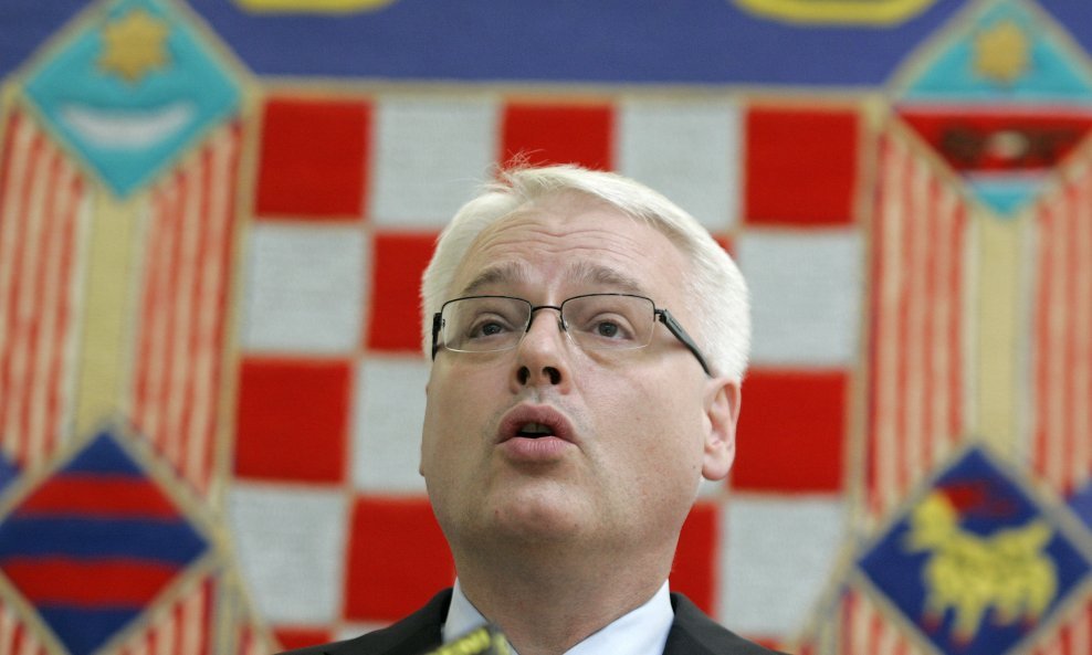 Ivo Josipović 2