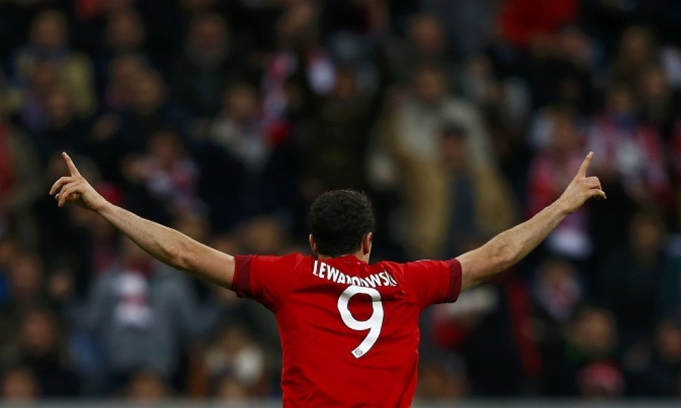 Robert Lewandowski