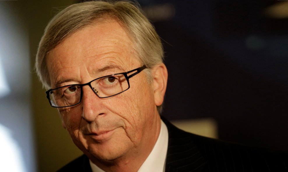 Jean-Claude Juncker