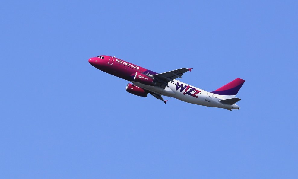 Wizz Air