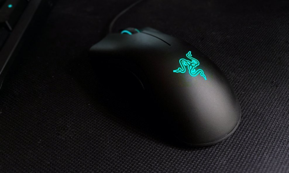 Razer Deathadder