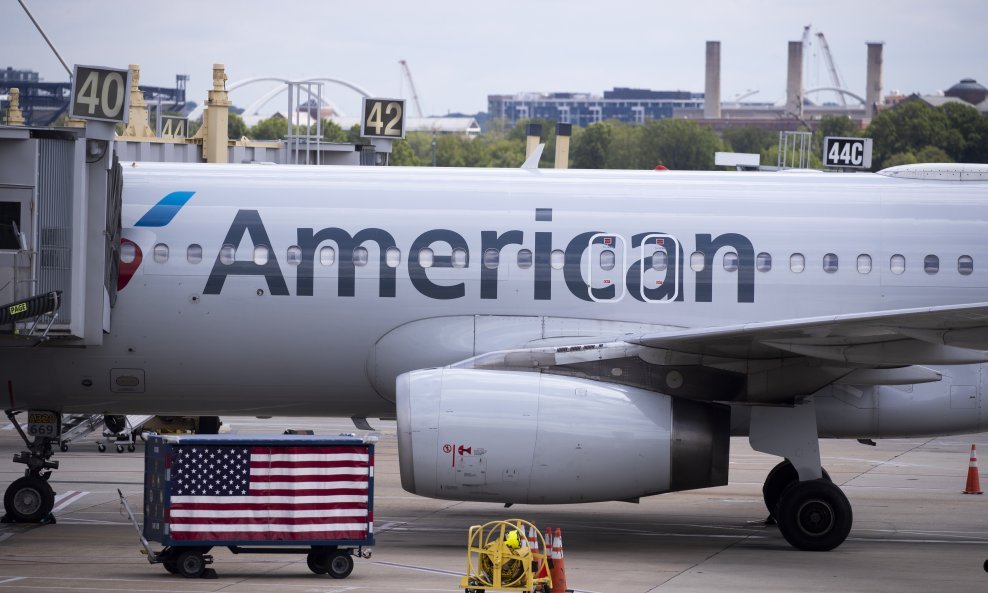 American Airlines