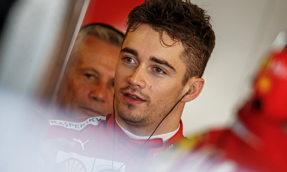 Charles Leclerc