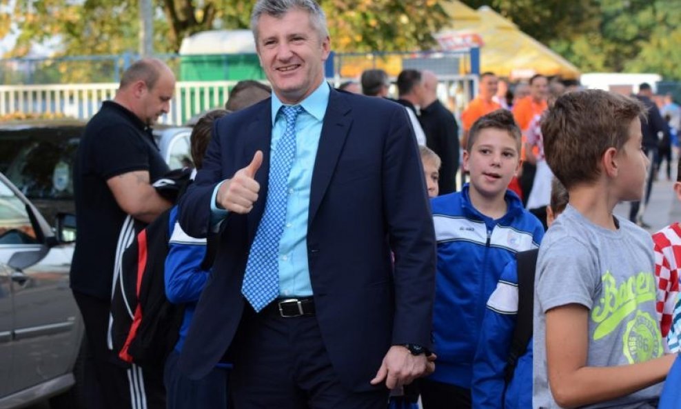 Davor Šuker