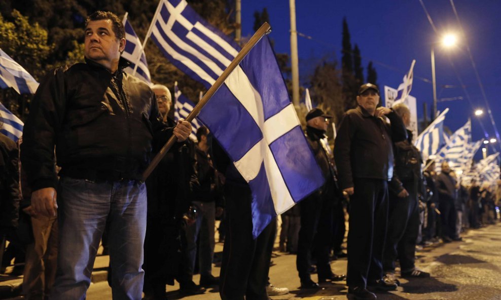 Grčka kriza