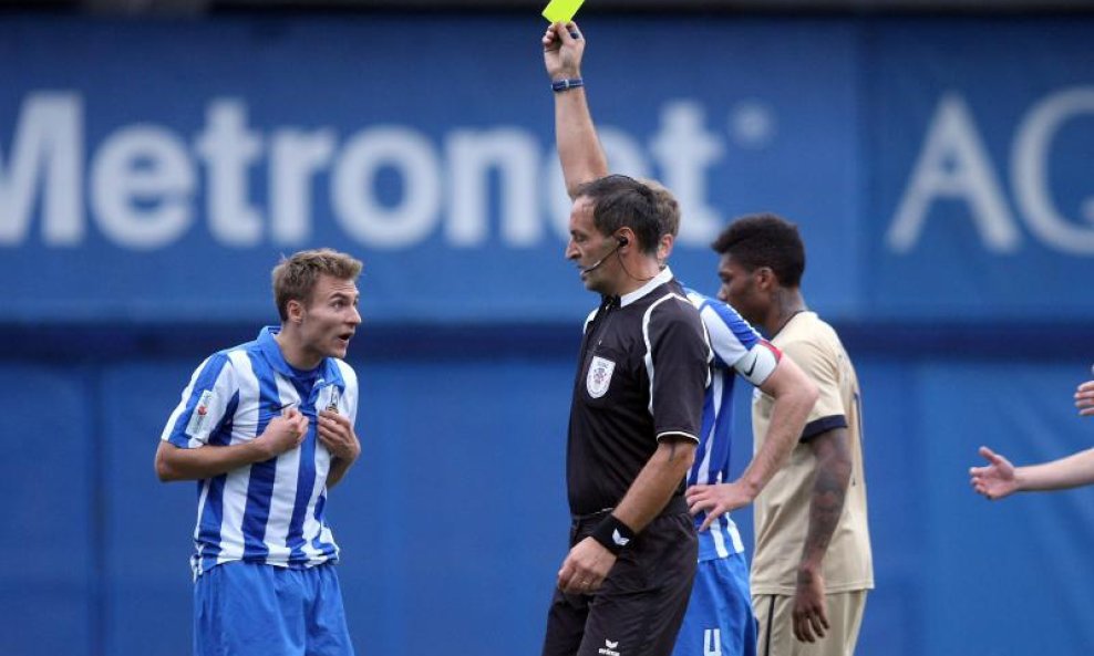 NK Lokomotiva - GNK Dinamo (6)