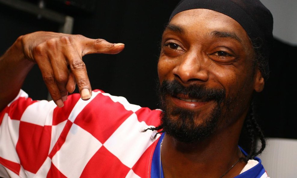 Snoop Dogg