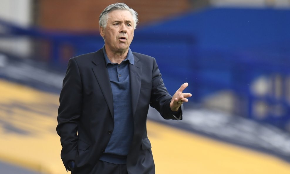 Carlo Ancelotti
